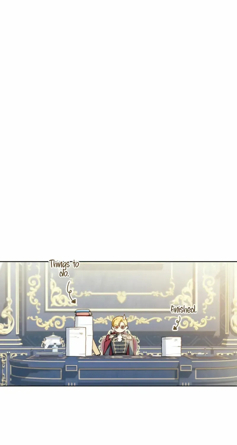 Marronnier Farm Near By The Imperial Palace Chapter 87 page 8 - 