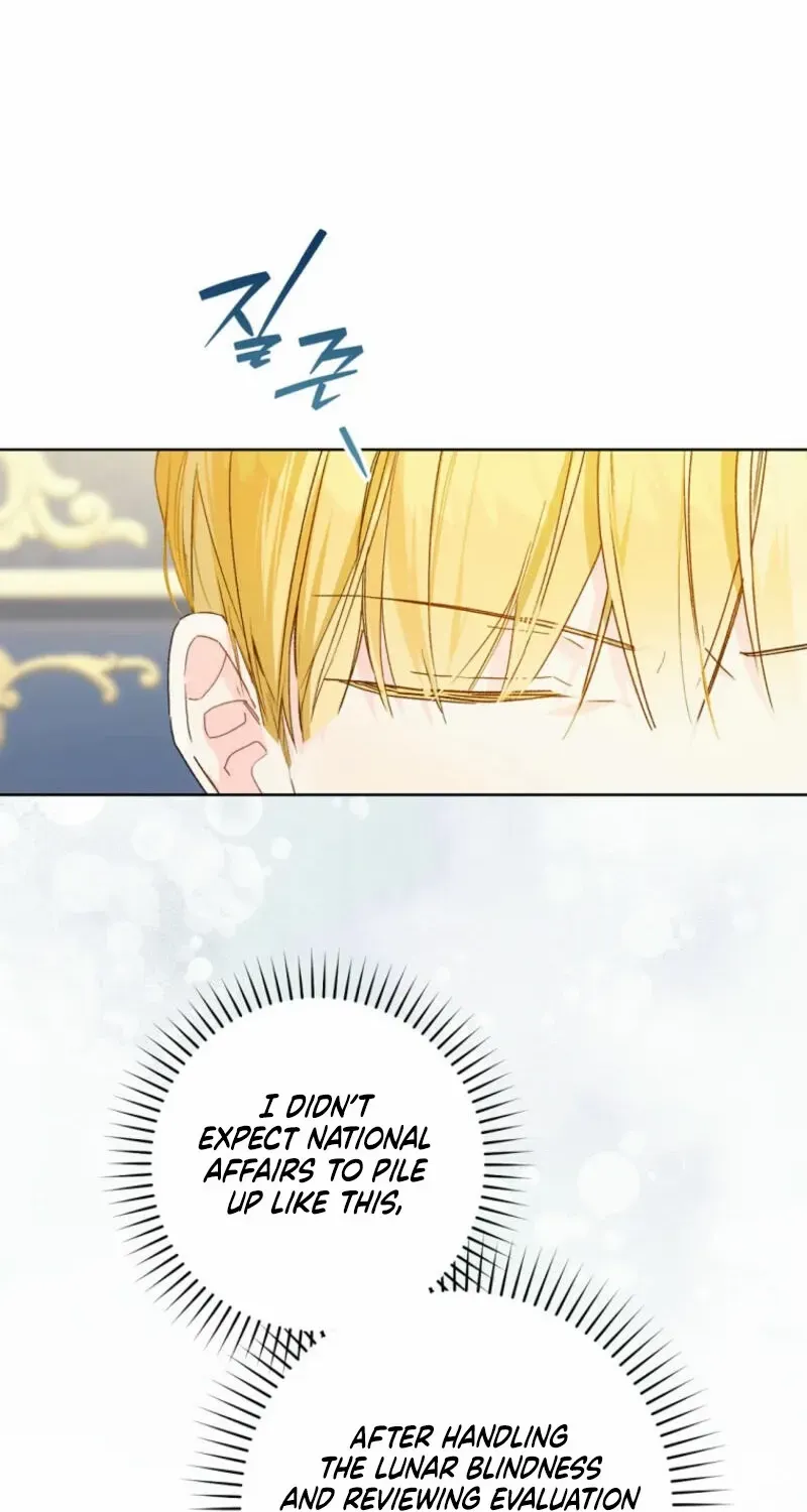 Marronnier Farm Near By The Imperial Palace Chapter 87 page 9 - 