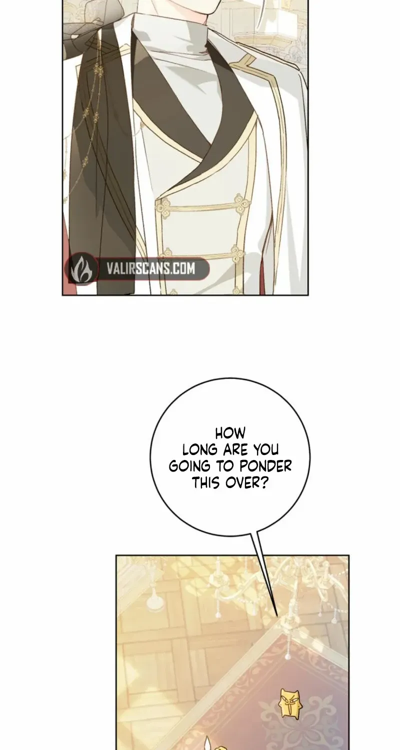 Marronnier Farm Near By The Imperial Palace Chapter 88 page 15 - 