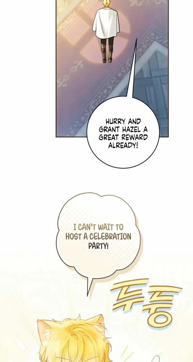 Marronnier Farm Near By The Imperial Palace Chapter 88 page 16 - 