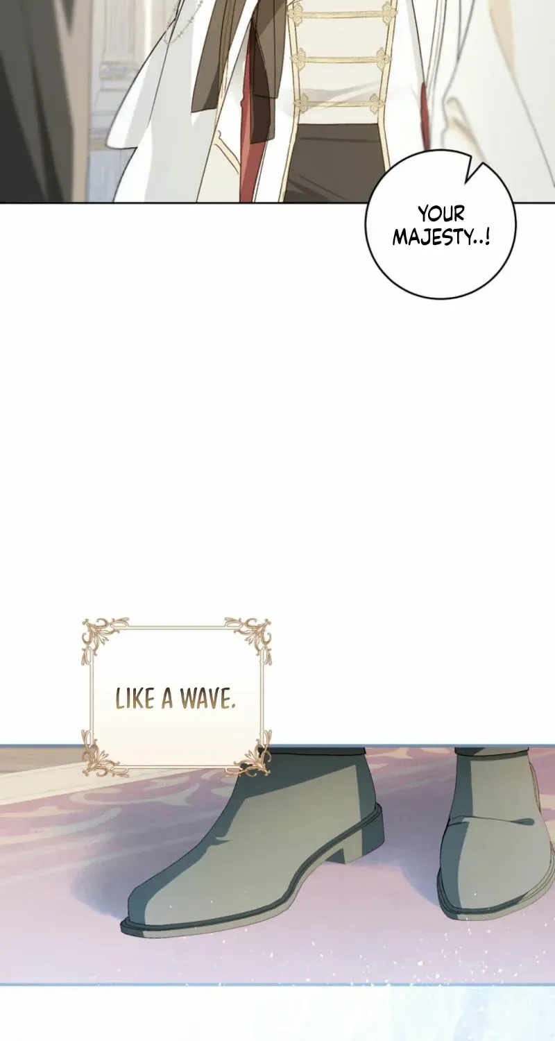 Marronnier Farm Near By The Imperial Palace Chapter 88 page 18 - 