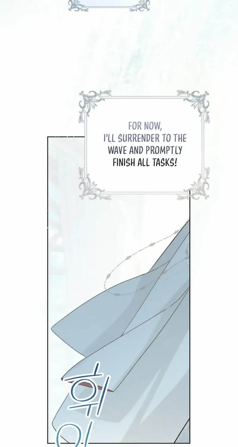 Marronnier Farm Near By The Imperial Palace Chapter 88 page 20 - 