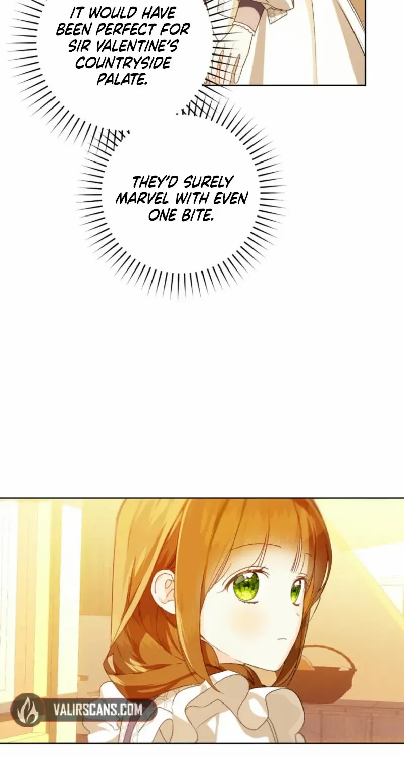 Marronnier Farm Near By The Imperial Palace Chapter 88 page 28 - 