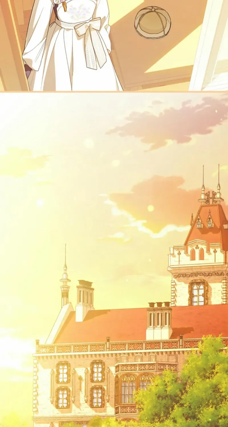 Marronnier Farm Near By The Imperial Palace Chapter 88 page 30 - 