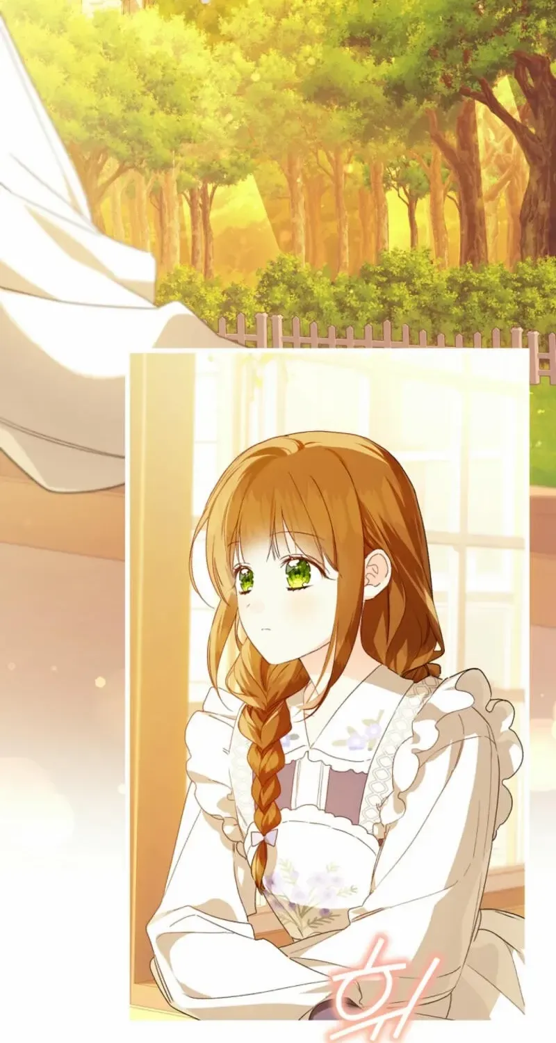 Marronnier Farm Near By The Imperial Palace Chapter 88 page 31 - 