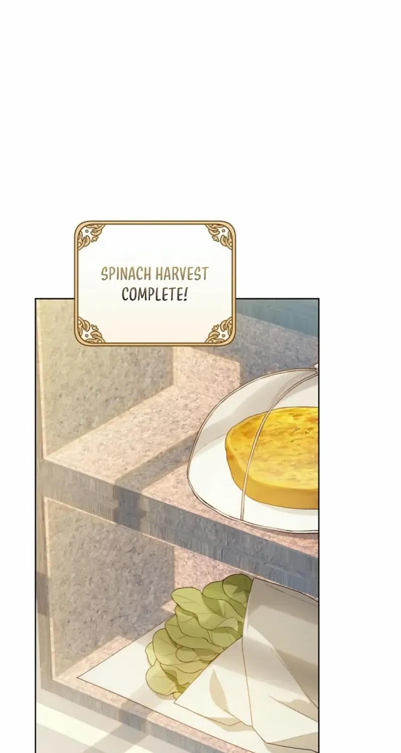 Marronnier Farm Near By The Imperial Palace Chapter 88 page 35 - 