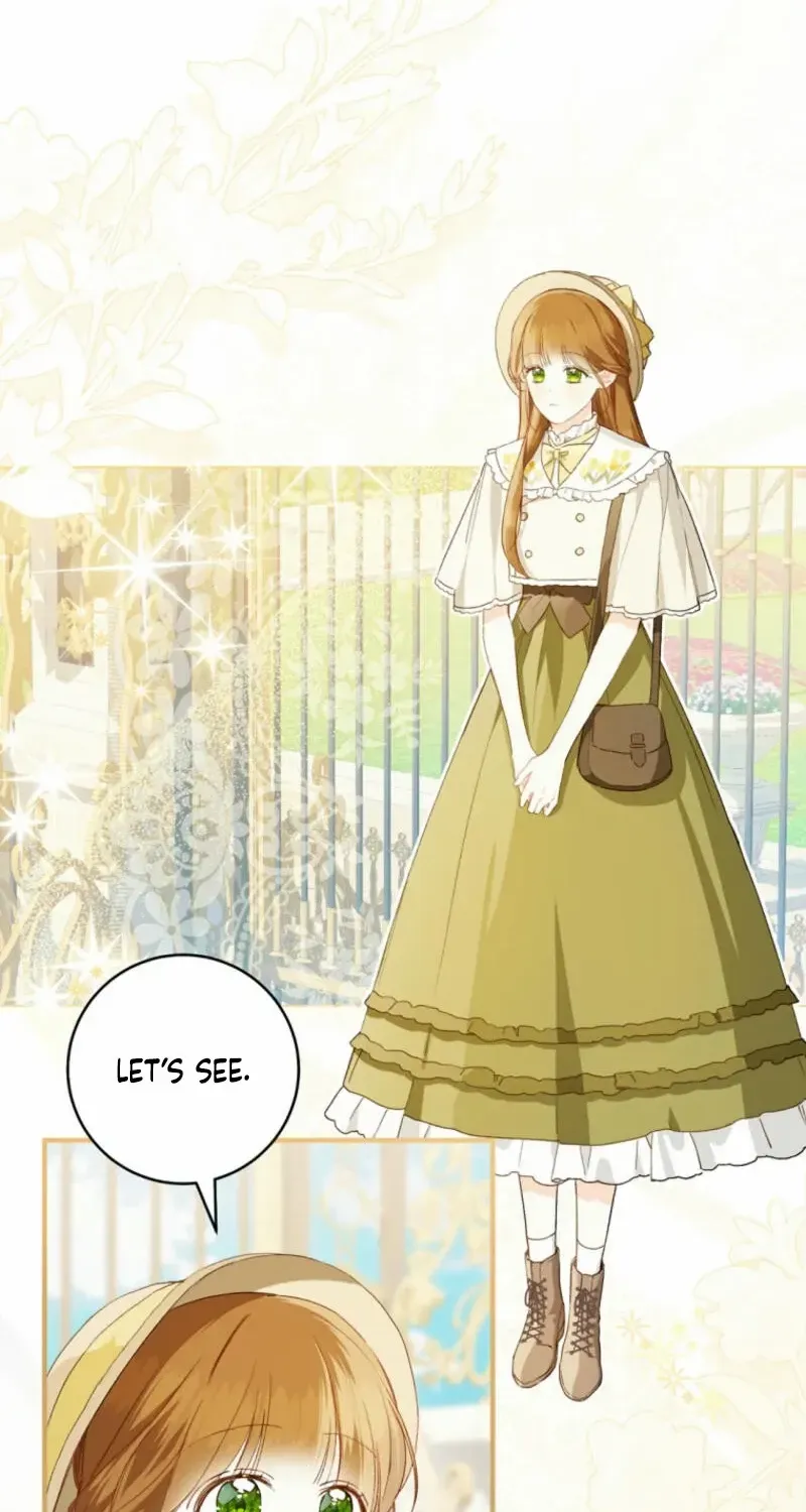 Marronnier Farm Near By The Imperial Palace Chapter 88 page 38 - 