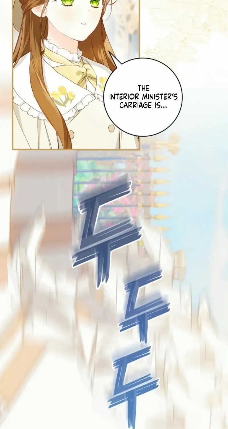 Marronnier Farm Near By The Imperial Palace Chapter 88 page 39 - 