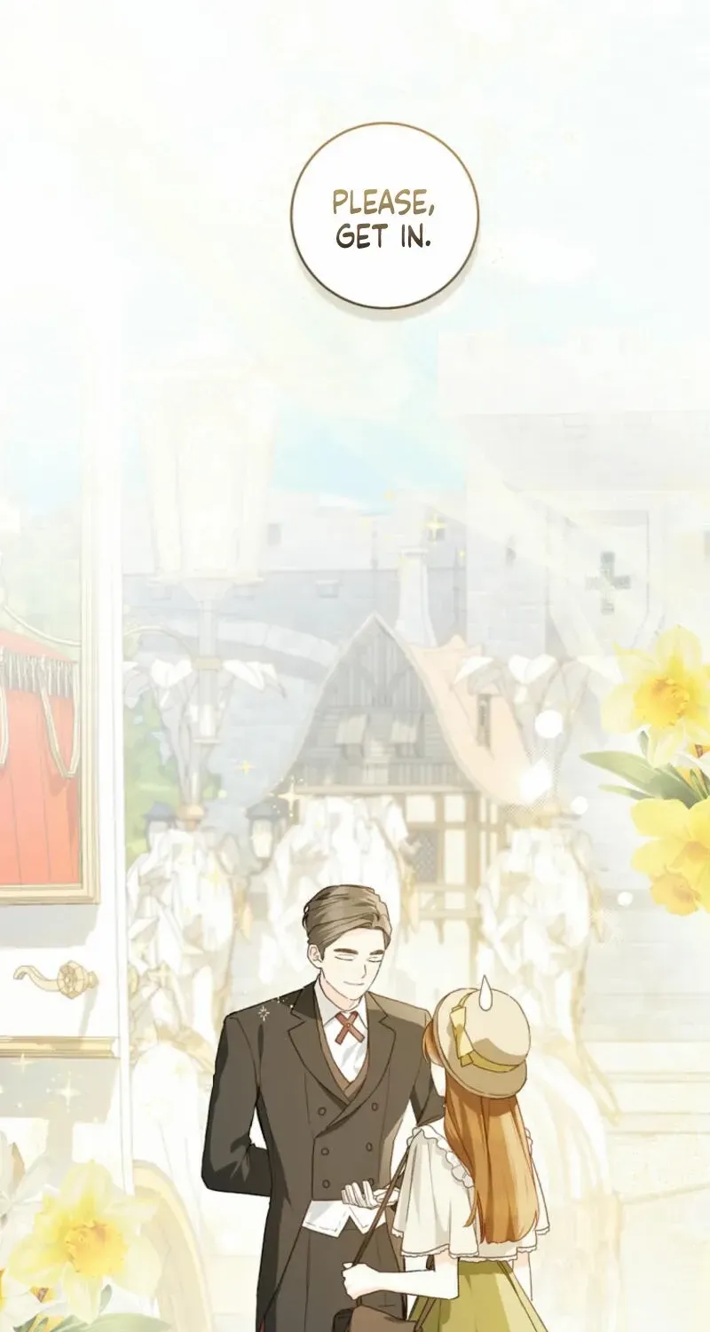 Marronnier Farm Near By The Imperial Palace Chapter 88 page 45 - 