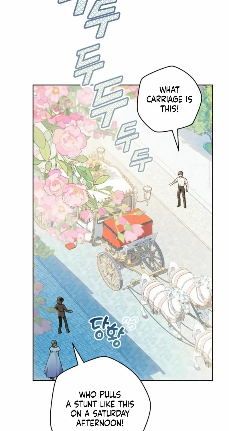 Marronnier Farm Near By The Imperial Palace Chapter 88 page 49 - 