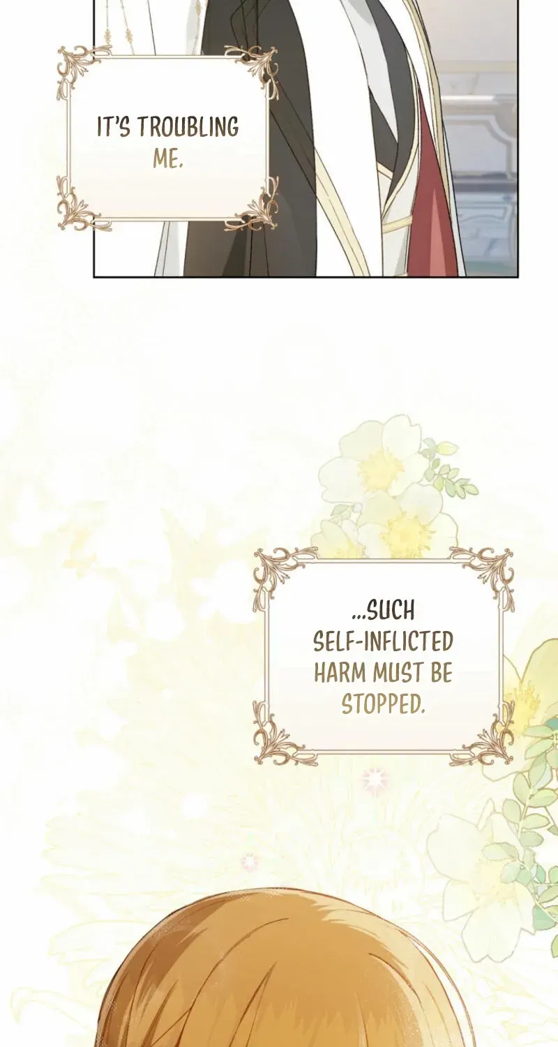 Marronnier Farm Near By The Imperial Palace Chapter 88 page 6 - 