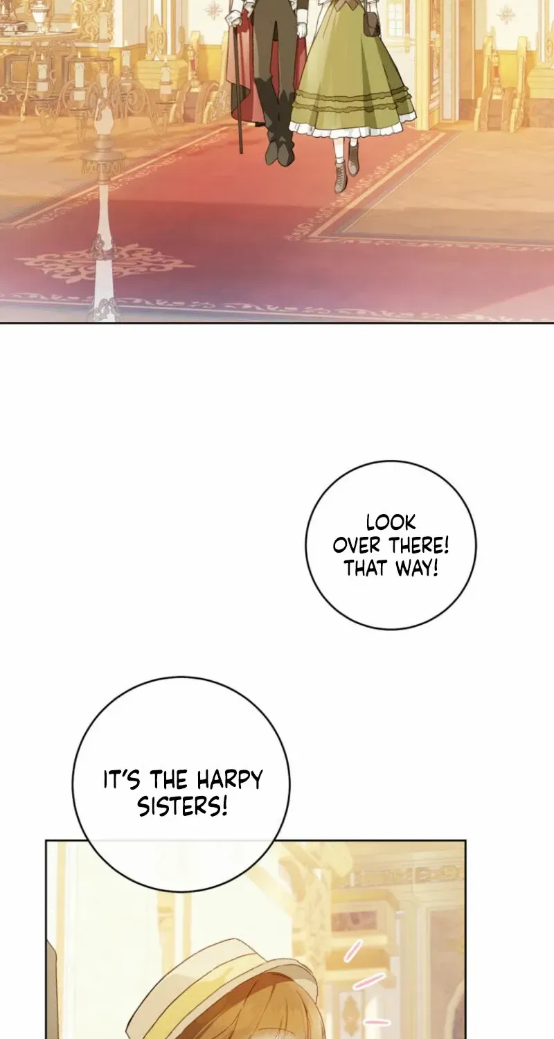 Marronnier Farm Near By The Imperial Palace Chapter 88 page 58 - 
