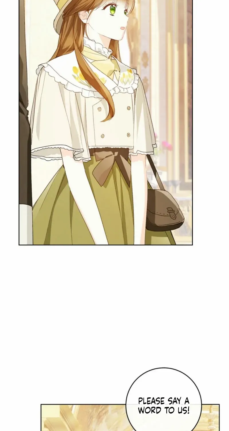 Marronnier Farm Near By The Imperial Palace Chapter 88 page 59 - 