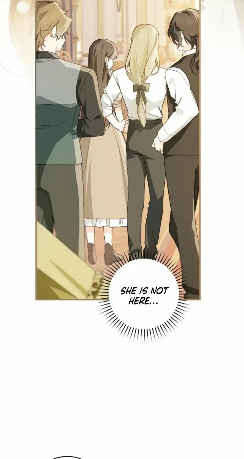 Marronnier Farm Near By The Imperial Palace Chapter 88 page 64 - 
