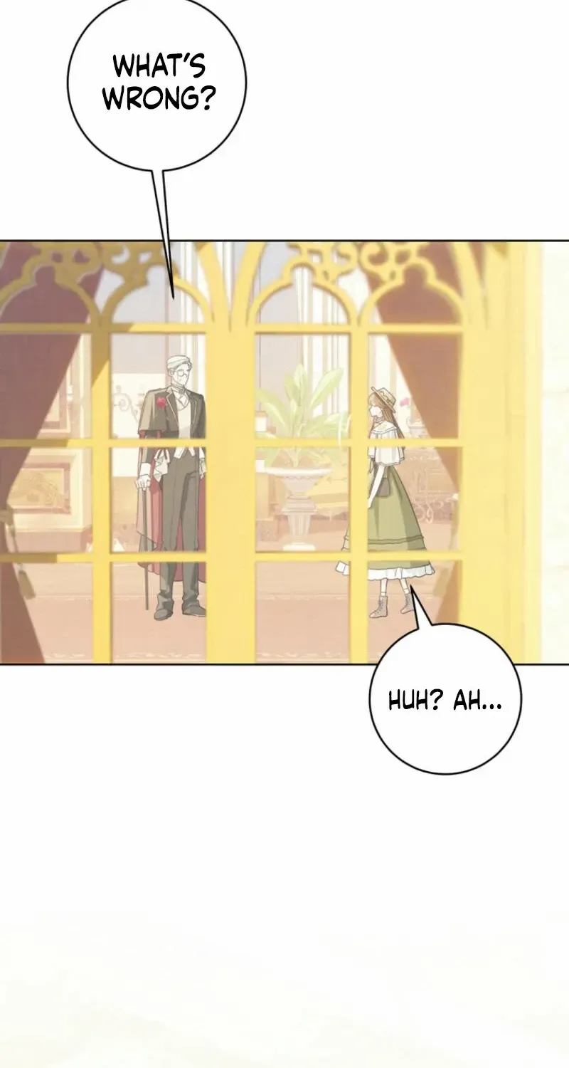 Marronnier Farm Near By The Imperial Palace Chapter 88 page 65 - 