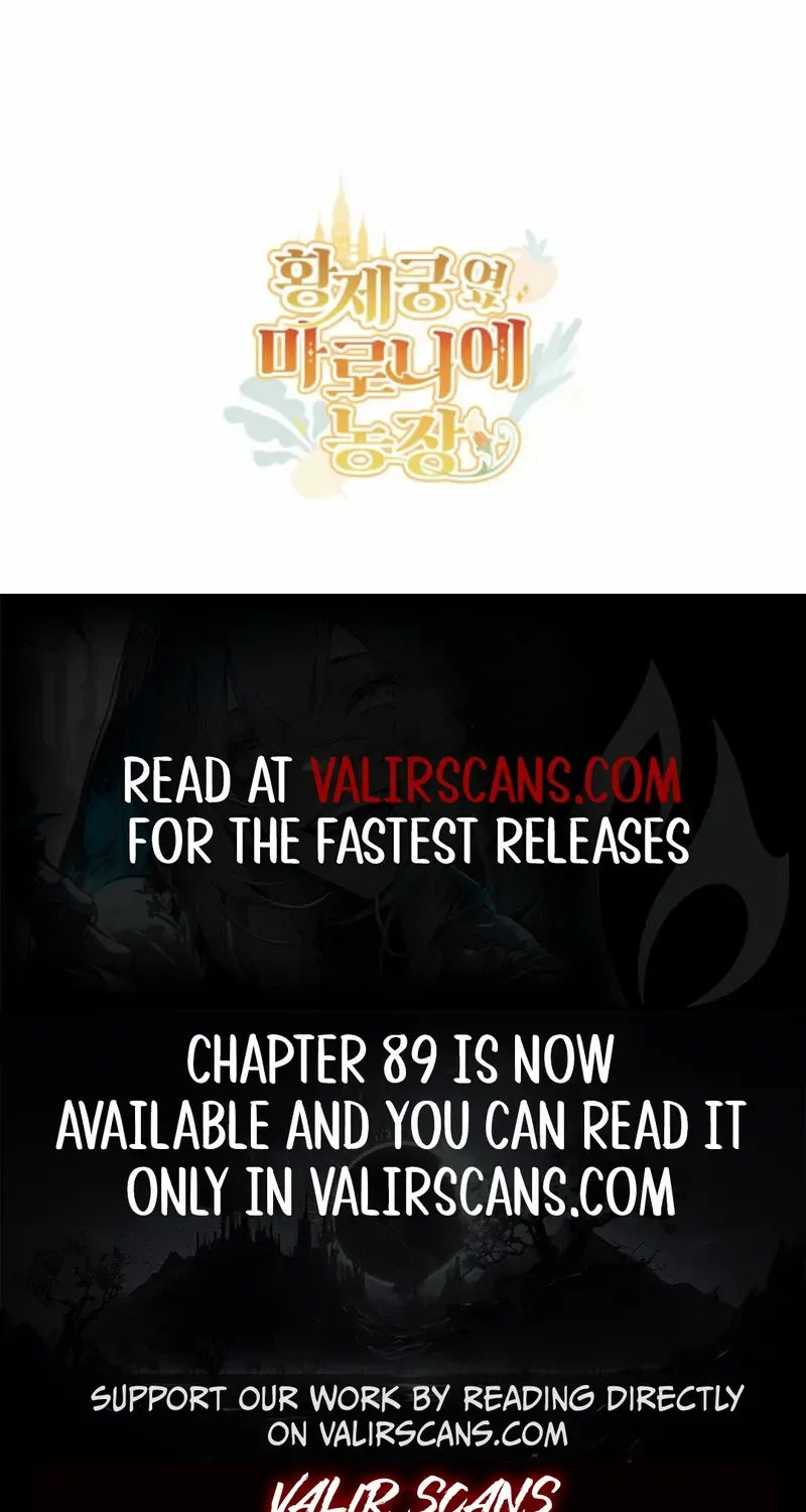 Marronnier Farm Near By The Imperial Palace Chapter 88 page 68 - 