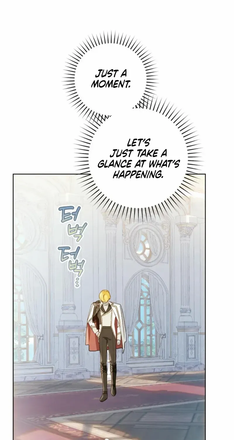 Marronnier Farm Near By The Imperial Palace Chapter 88 page 8 - 