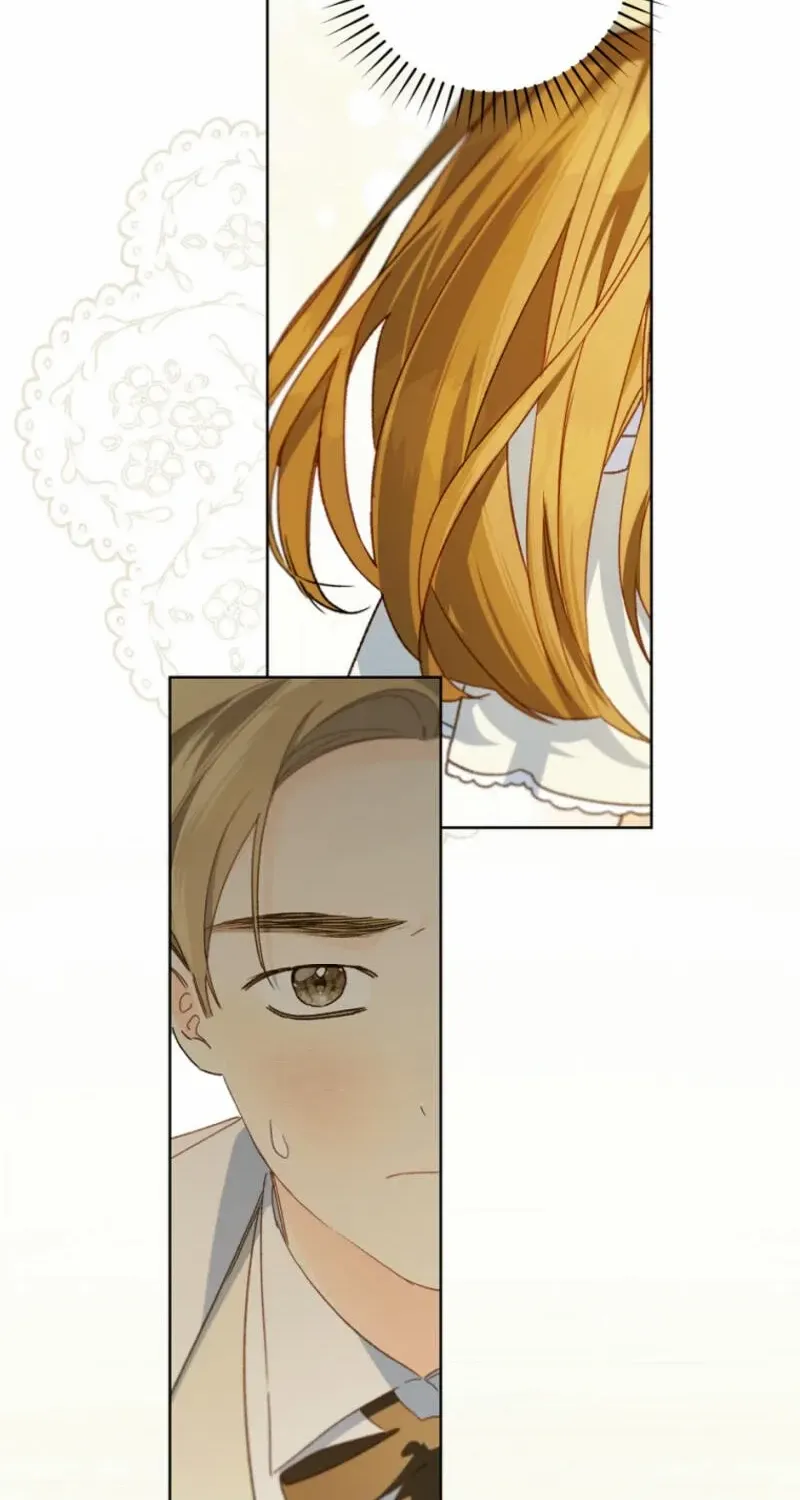 Marronnier Farm Near By The Imperial Palace Chapter 89 page 13 - 
