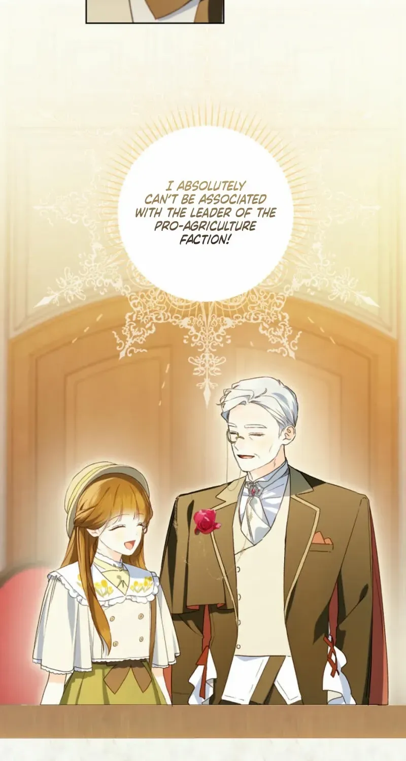 Marronnier Farm Near By The Imperial Palace Chapter 89 page 14 - 