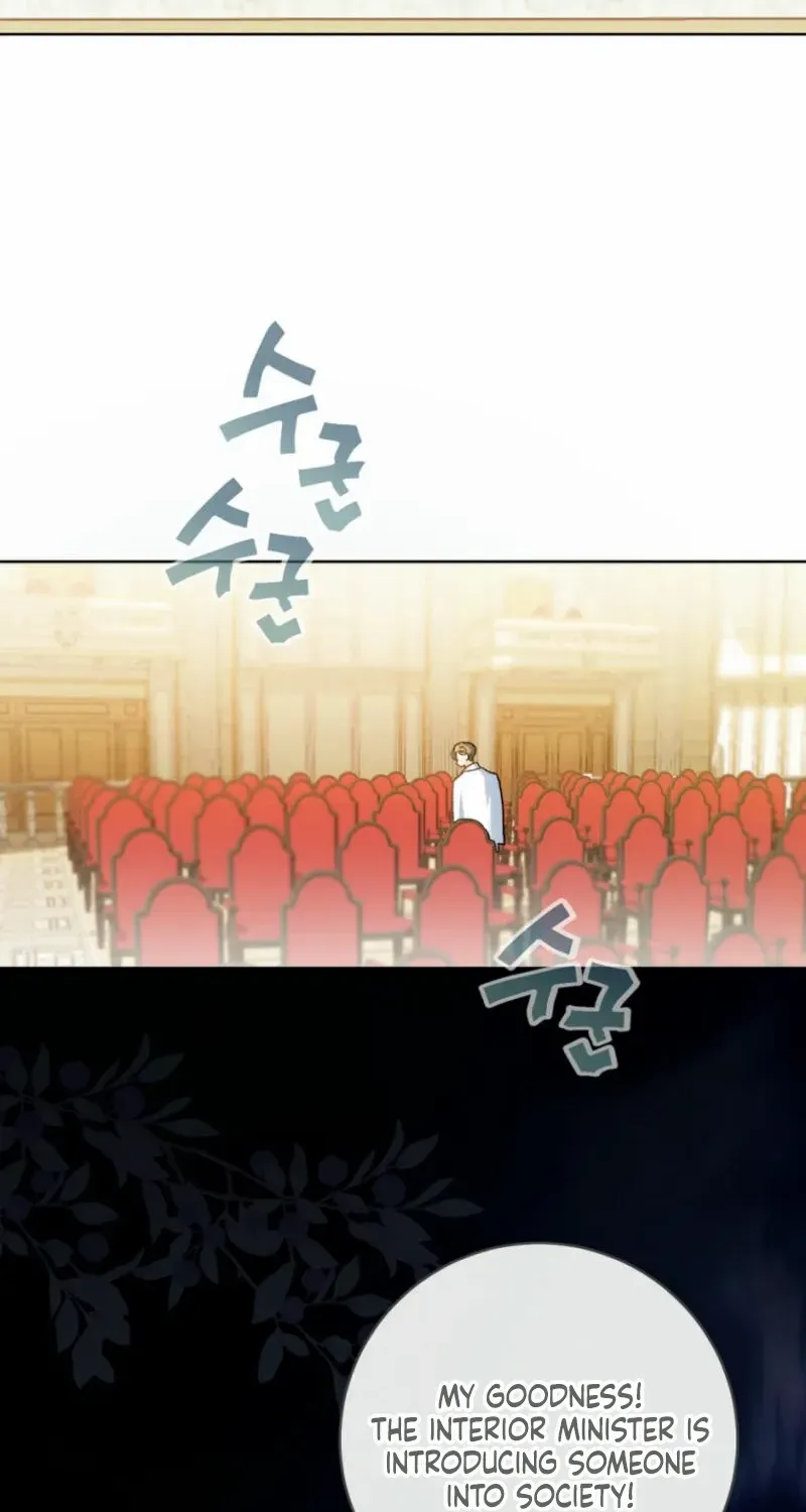Marronnier Farm Near By The Imperial Palace Chapter 89 page 15 - 