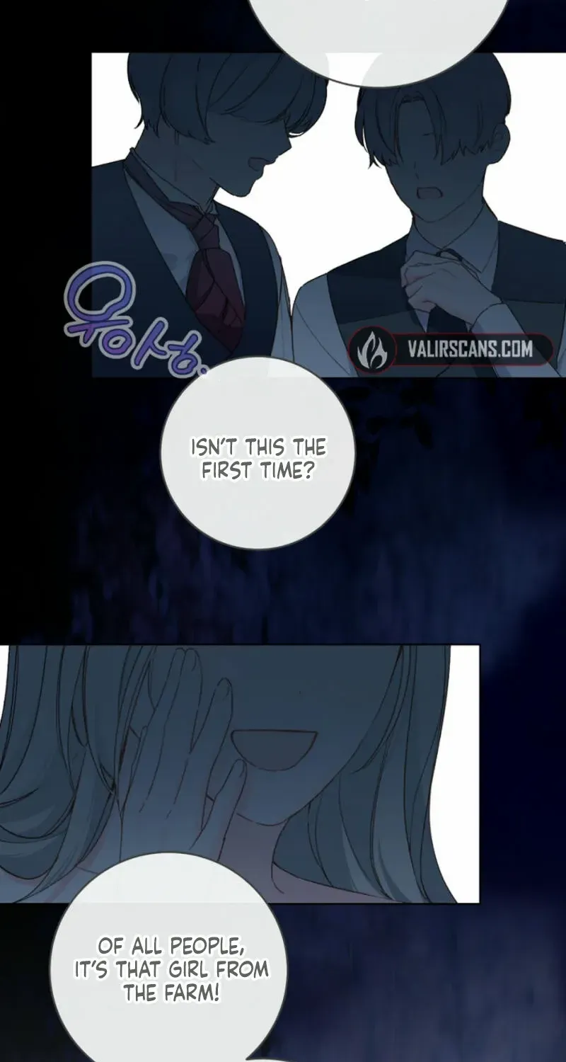 Marronnier Farm Near By The Imperial Palace Chapter 89 page 16 - 