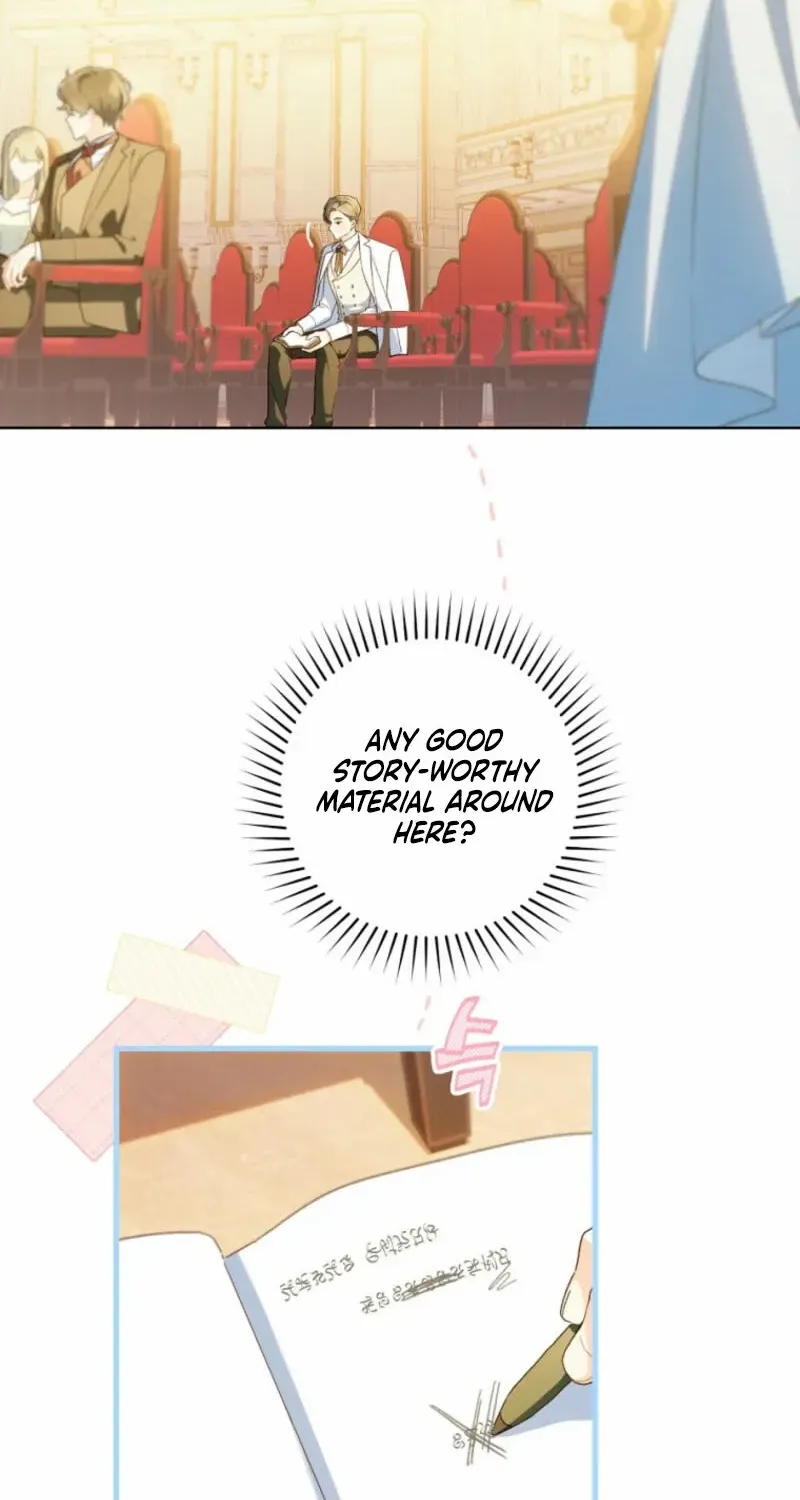 Marronnier Farm Near By The Imperial Palace Chapter 89 page 3 - 