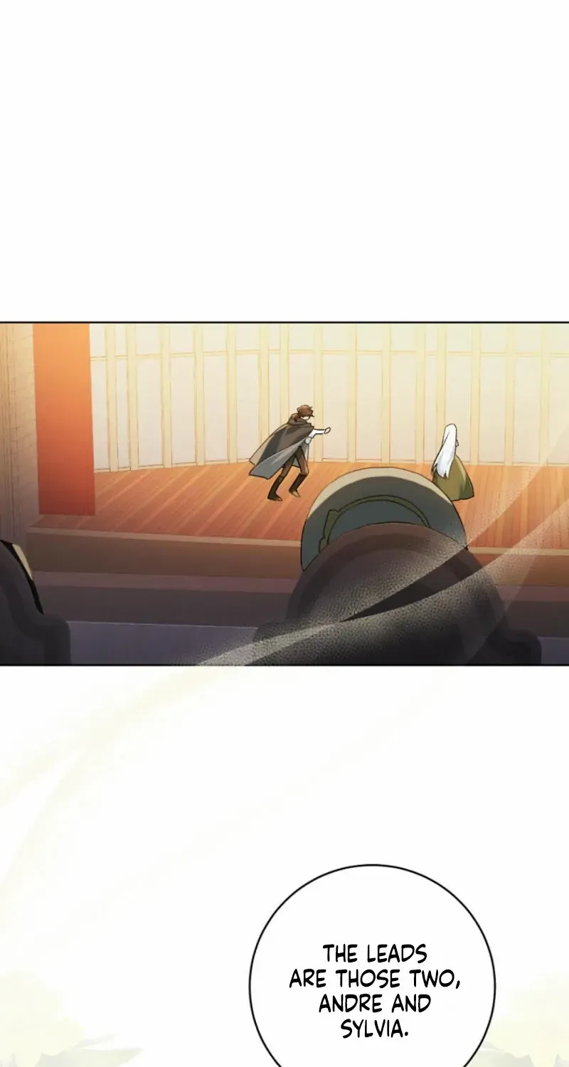 Marronnier Farm Near By The Imperial Palace Chapter 89 page 26 - 