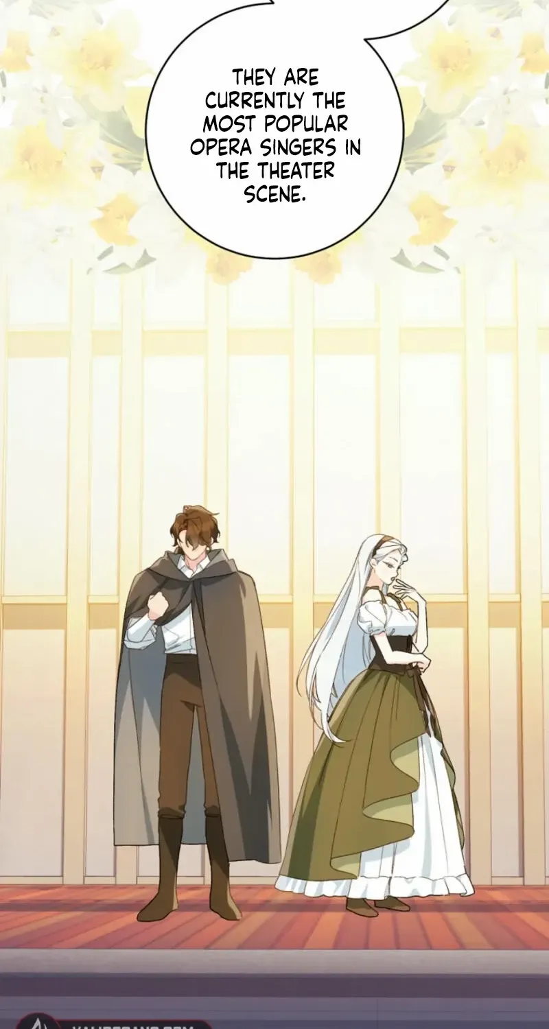 Marronnier Farm Near By The Imperial Palace Chapter 89 page 27 - 