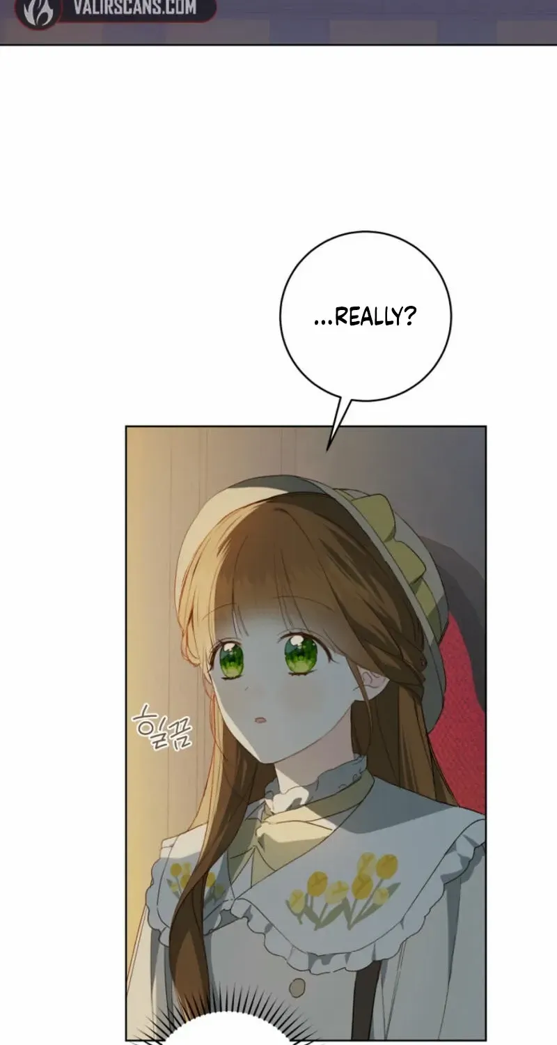 Marronnier Farm Near By The Imperial Palace Chapter 89 page 28 - 