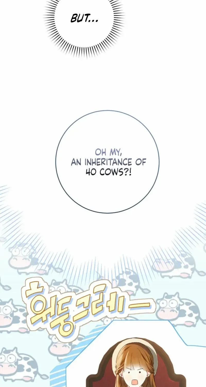 Marronnier Farm Near By The Imperial Palace Chapter 89 page 29 - 