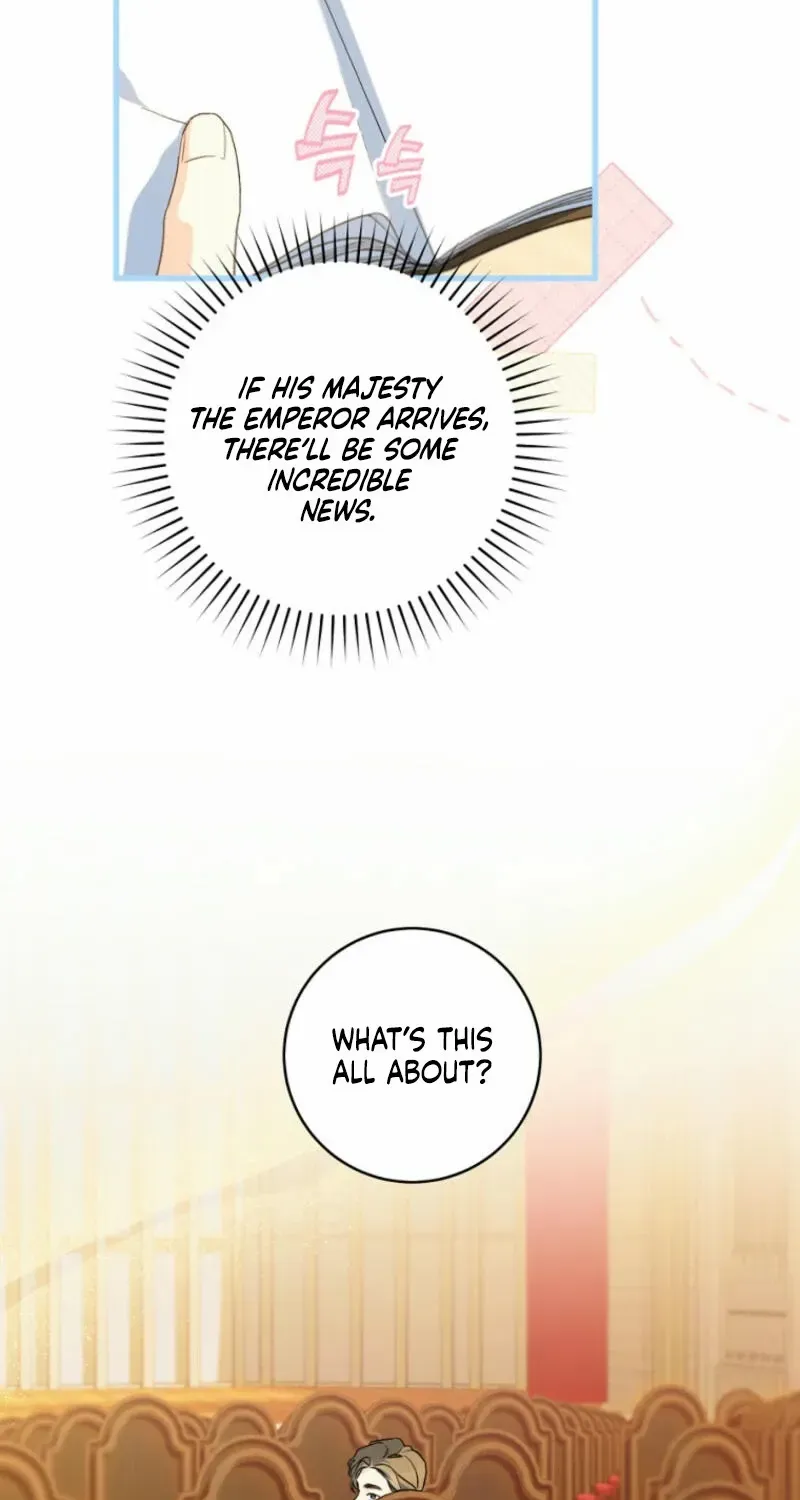 Marronnier Farm Near By The Imperial Palace Chapter 89 page 4 - 