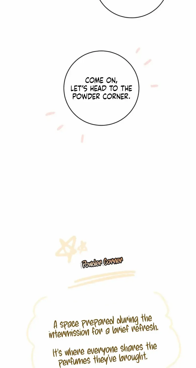 Marronnier Farm Near By The Imperial Palace Chapter 89 page 34 - 