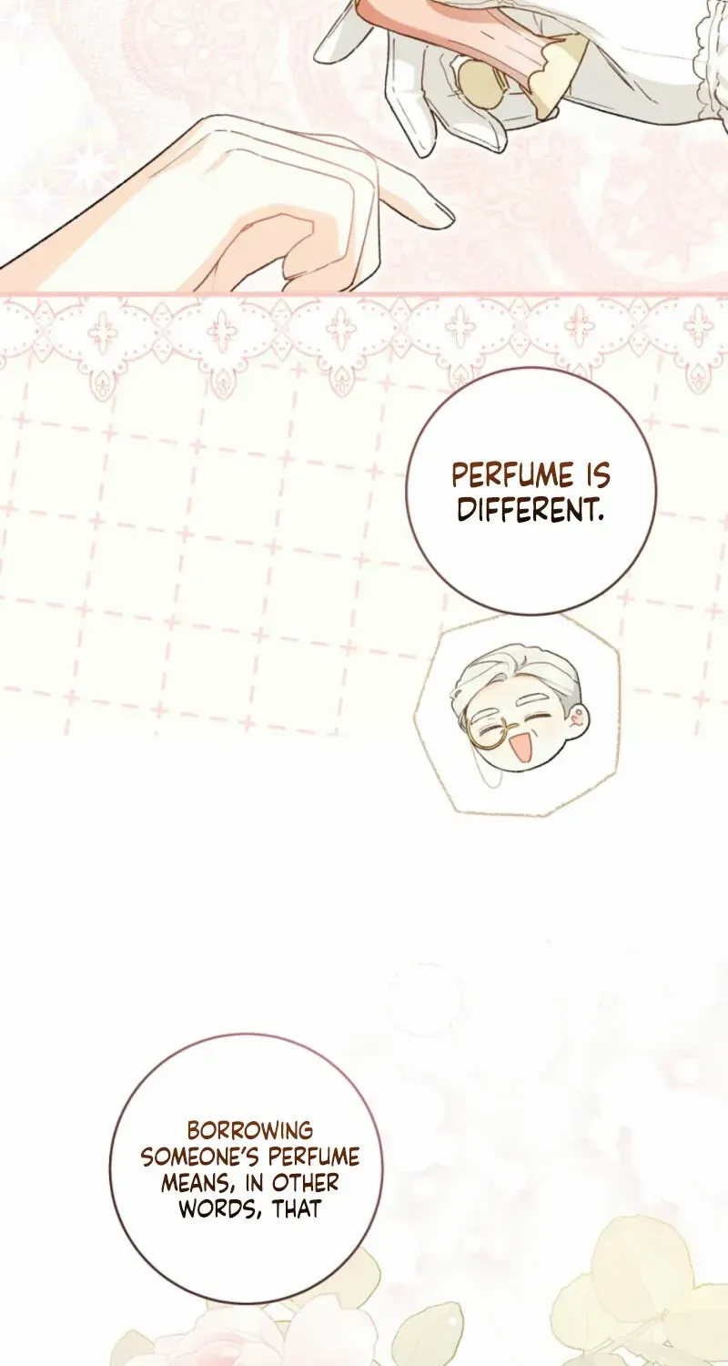 Marronnier Farm Near By The Imperial Palace Chapter 89 page 38 - 
