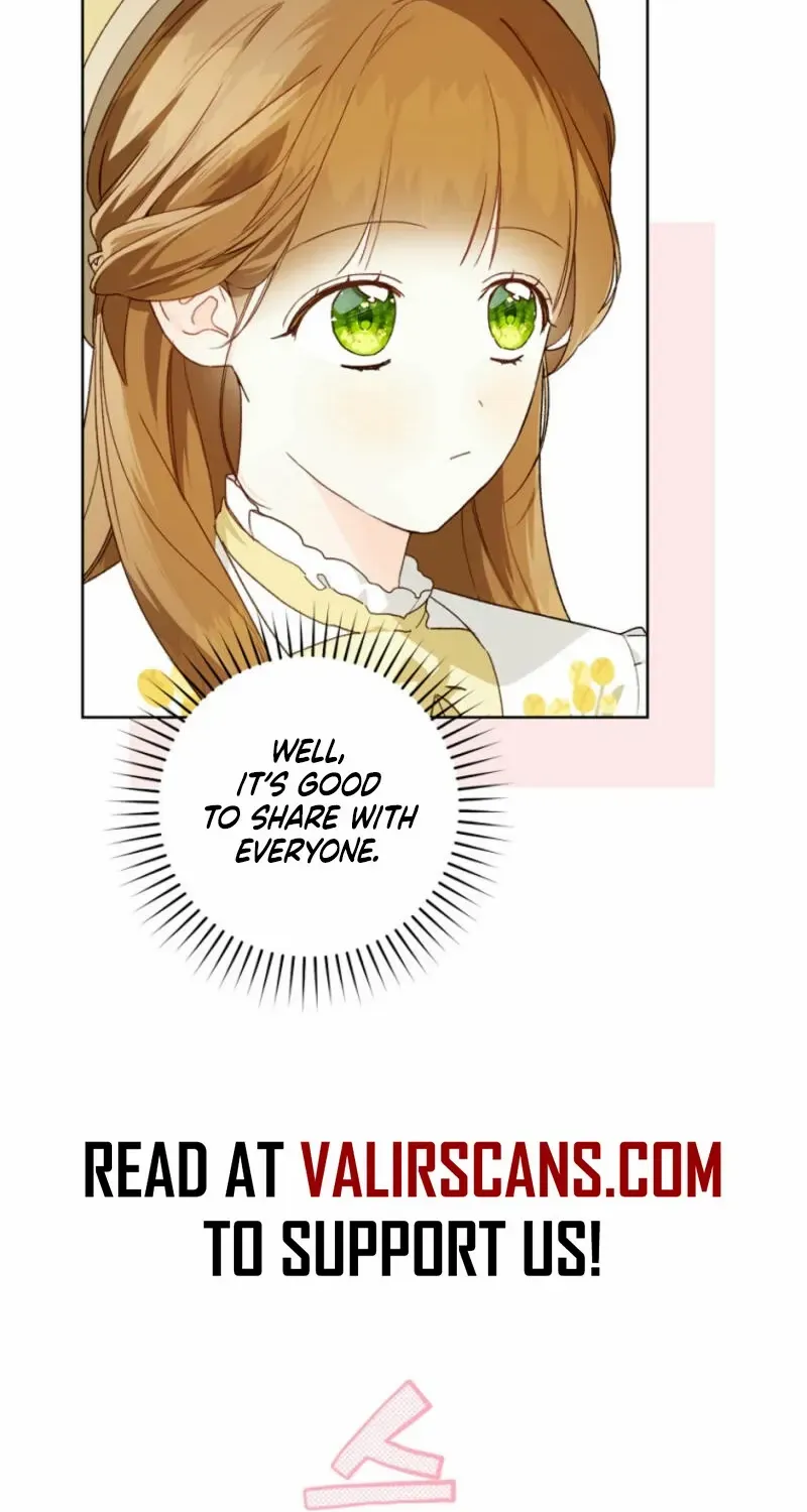 Marronnier Farm Near By The Imperial Palace Chapter 89 page 40 - 