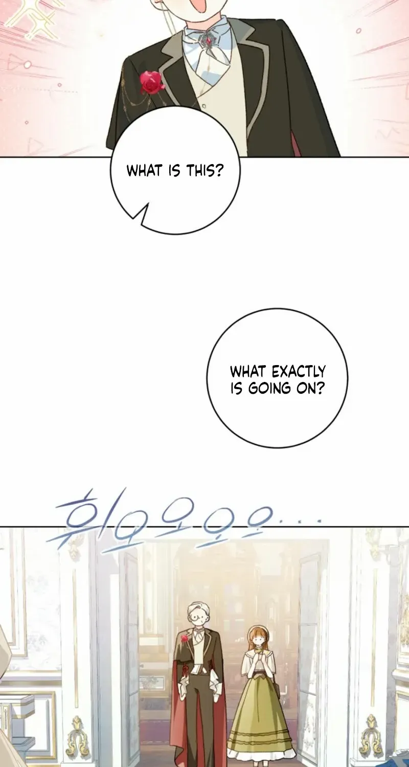 Marronnier Farm Near By The Imperial Palace Chapter 89 page 47 - 