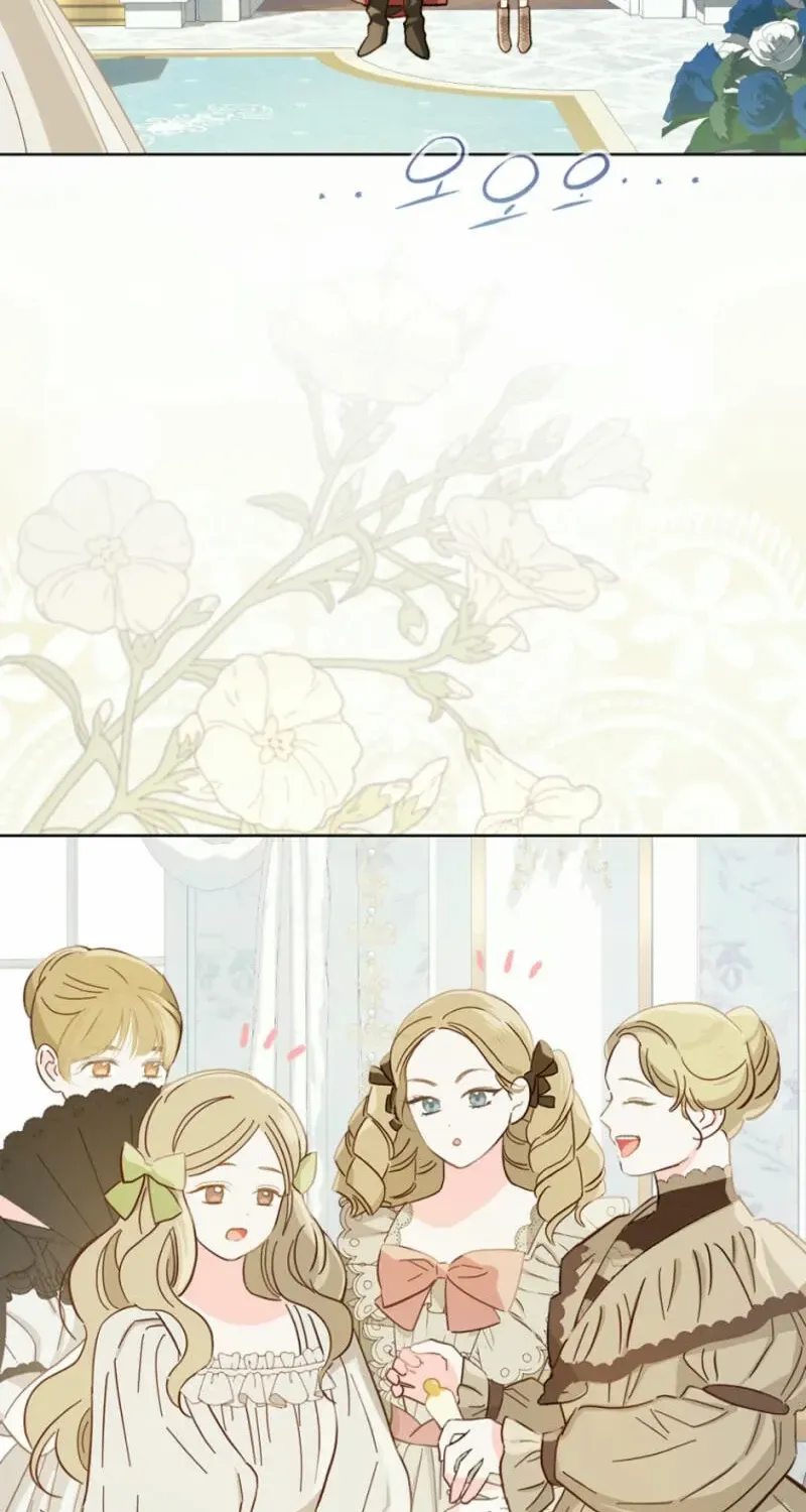 Marronnier Farm Near By The Imperial Palace Chapter 89 page 48 - 