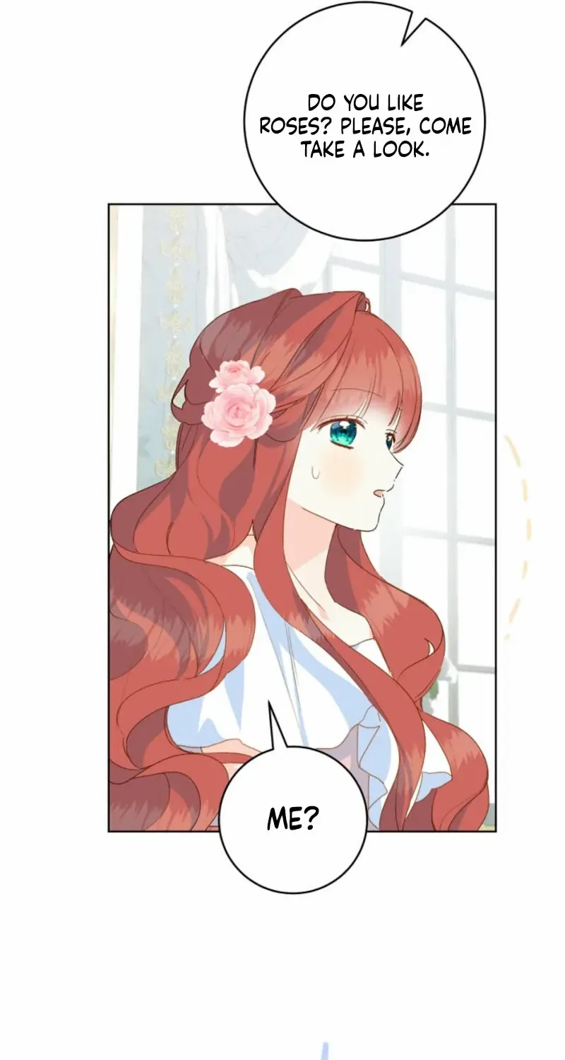 Marronnier Farm Near By The Imperial Palace Chapter 89 page 52 - 