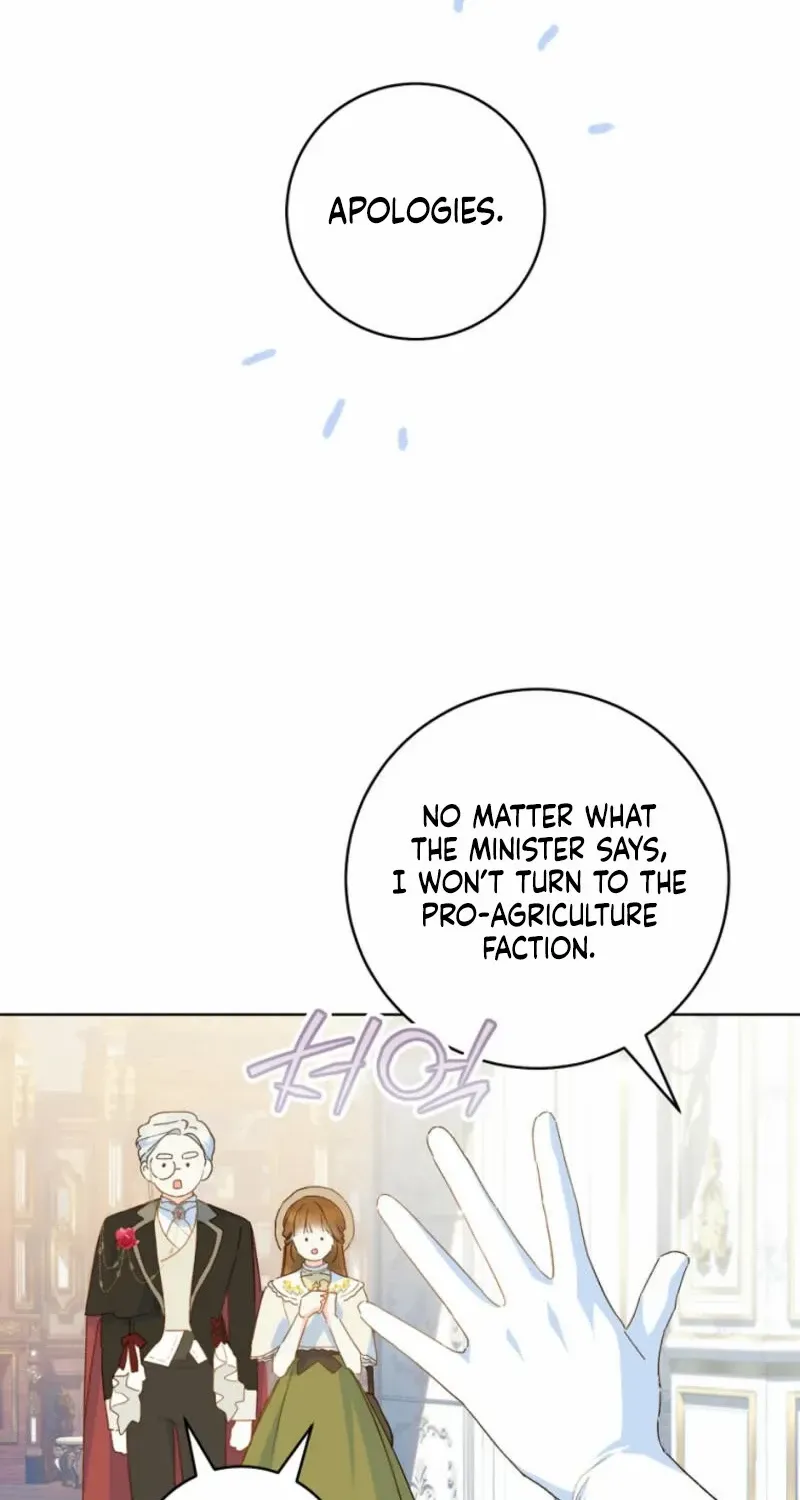 Marronnier Farm Near By The Imperial Palace Chapter 89 page 53 - 