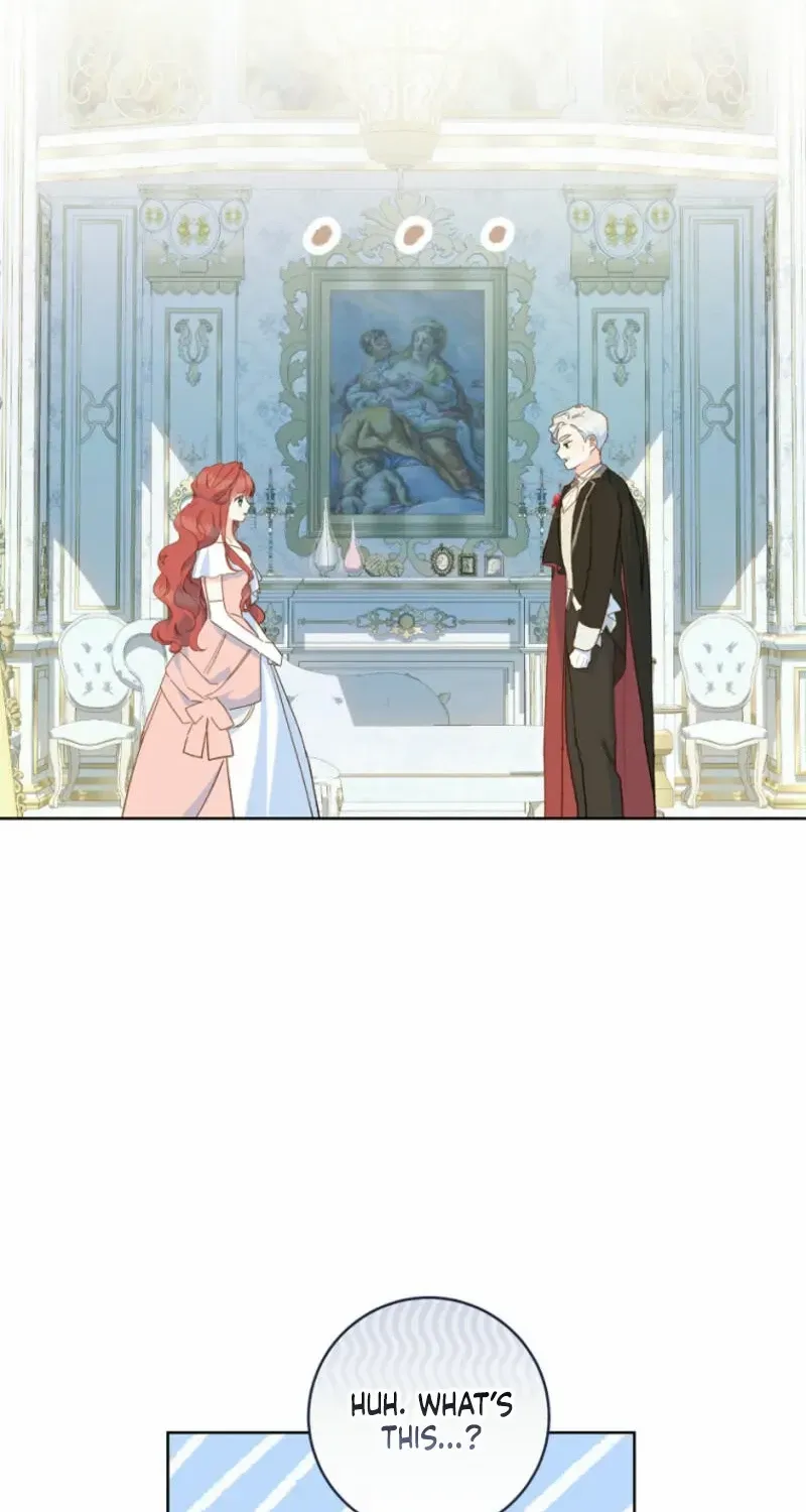 Marronnier Farm Near By The Imperial Palace Chapter 89 page 56 - 