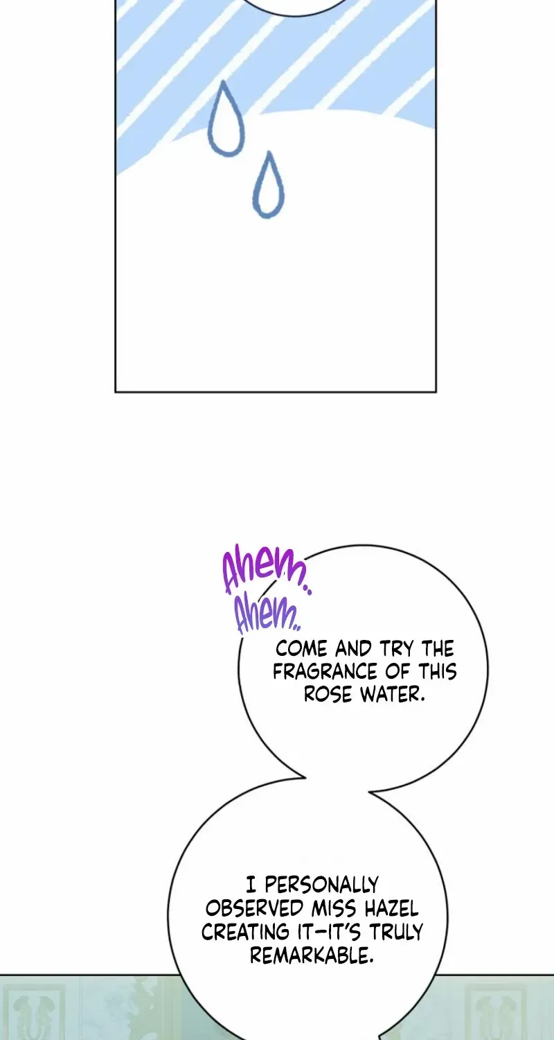 Marronnier Farm Near By The Imperial Palace Chapter 89 page 57 - 