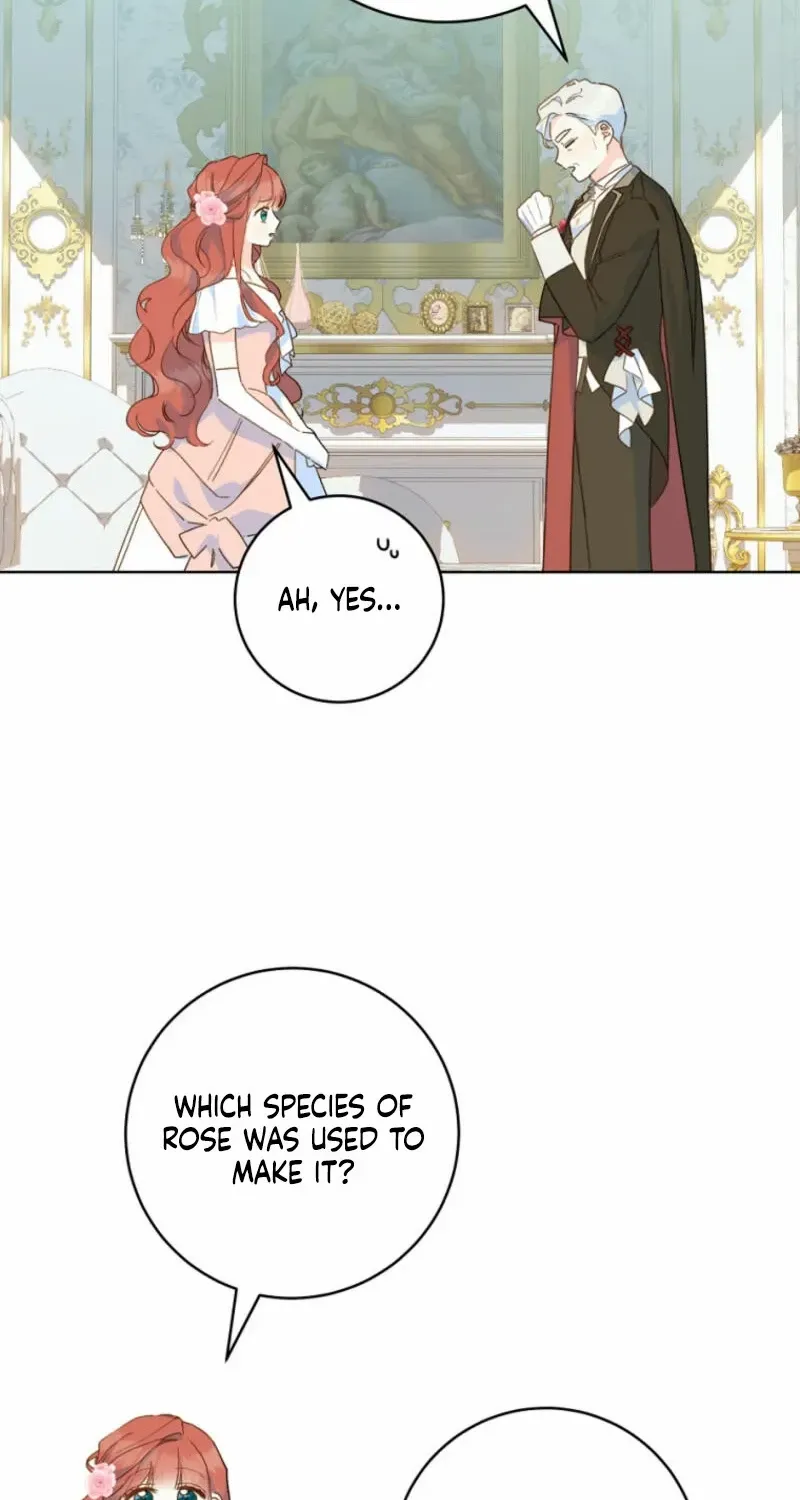 Marronnier Farm Near By The Imperial Palace Chapter 89 page 58 - 