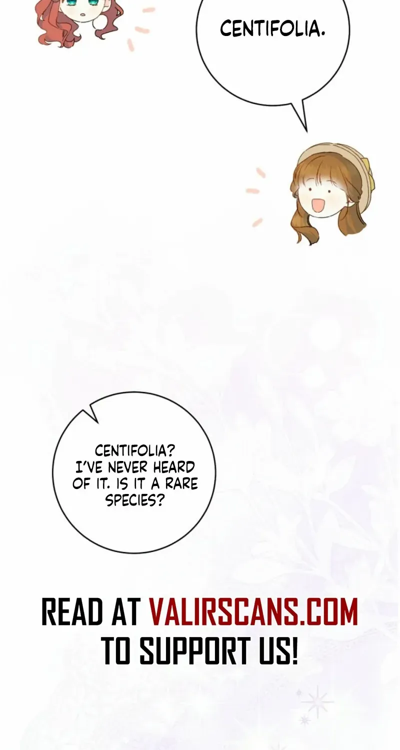 Marronnier Farm Near By The Imperial Palace Chapter 89 page 59 - 