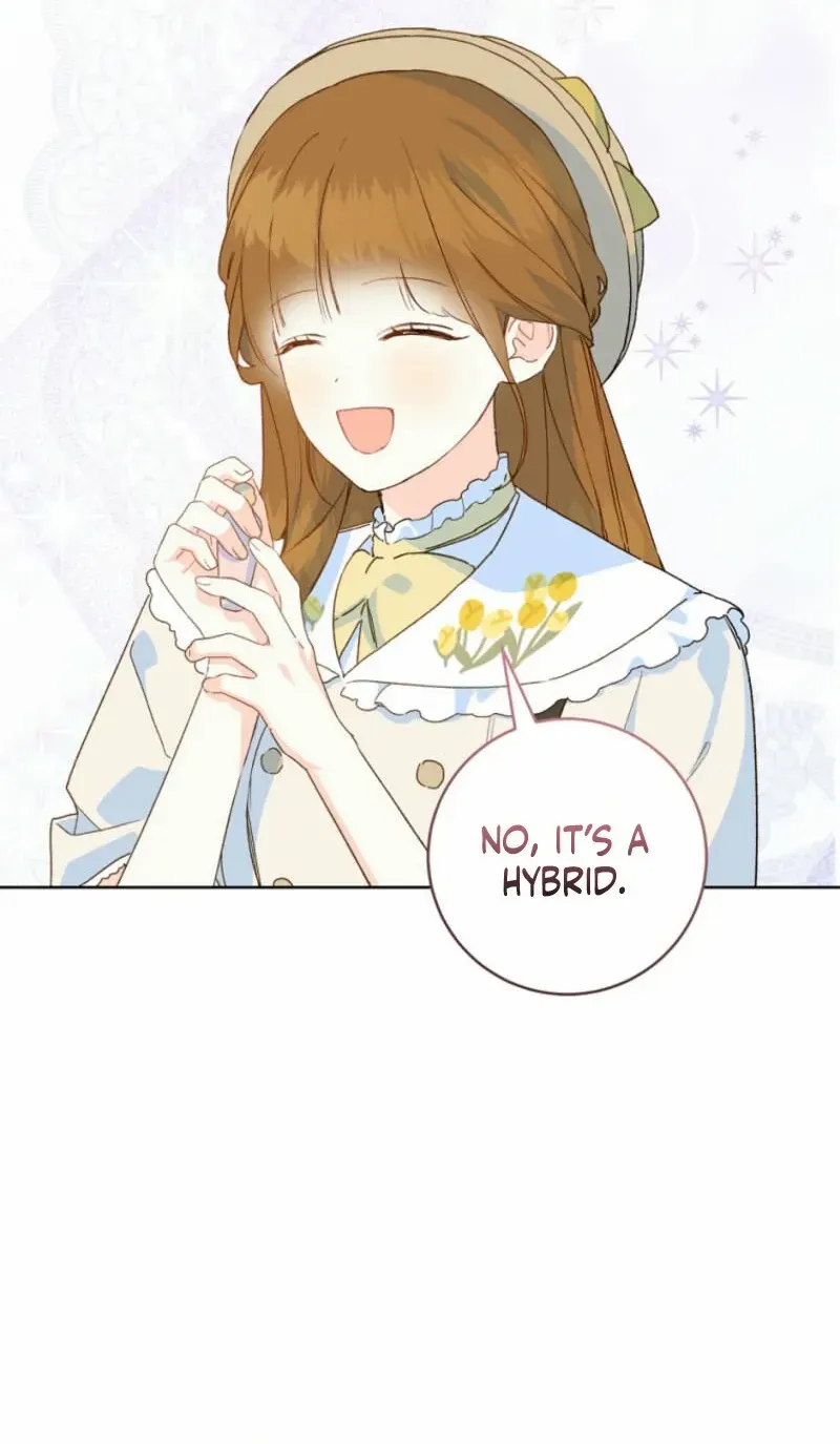 Marronnier Farm Near By The Imperial Palace Chapter 89 page 60 - 