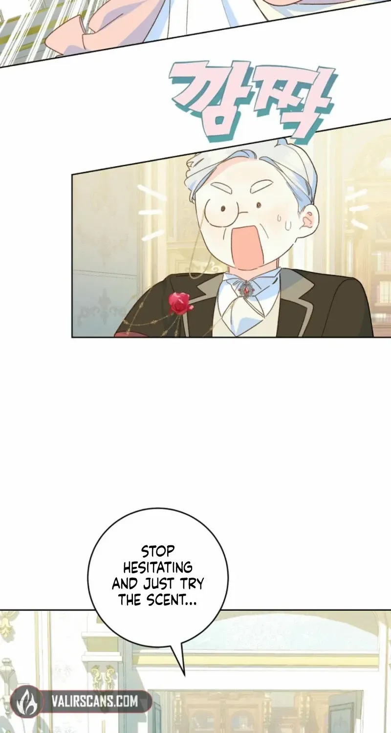 Marronnier Farm Near By The Imperial Palace Chapter 89 page 62 - 