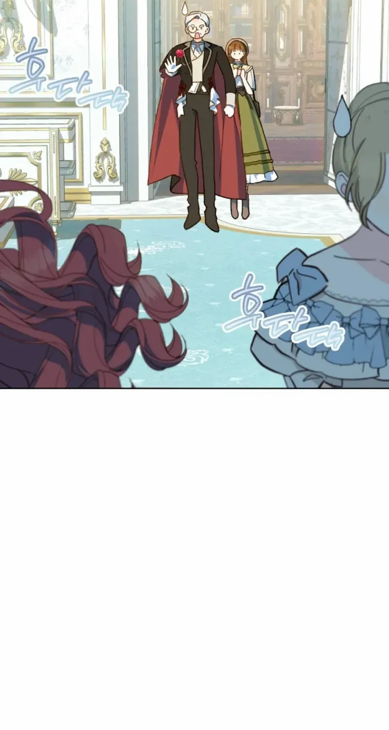 Marronnier Farm Near By The Imperial Palace Chapter 89 page 63 - 