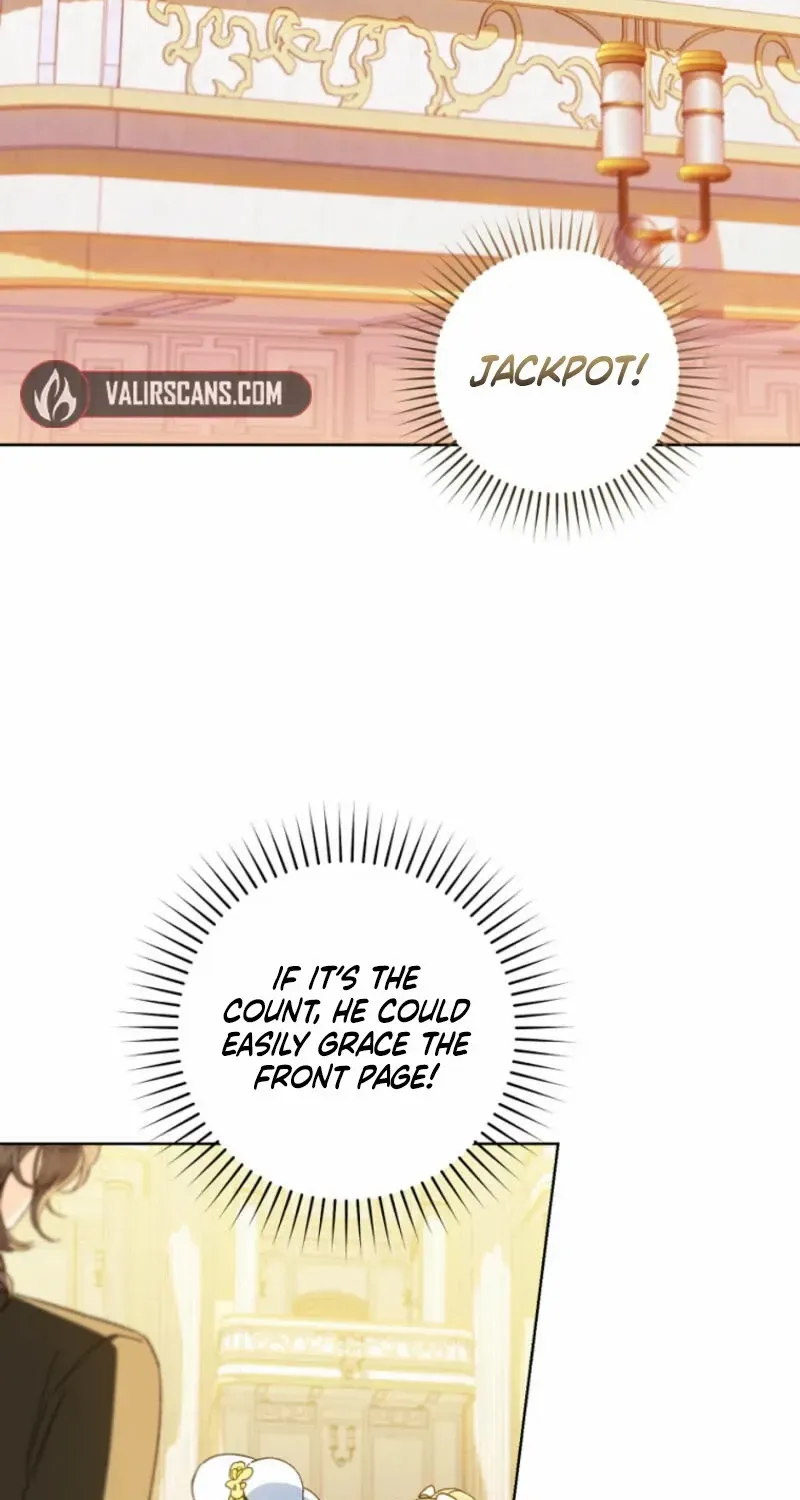 Marronnier Farm Near By The Imperial Palace Chapter 89 page 8 - 