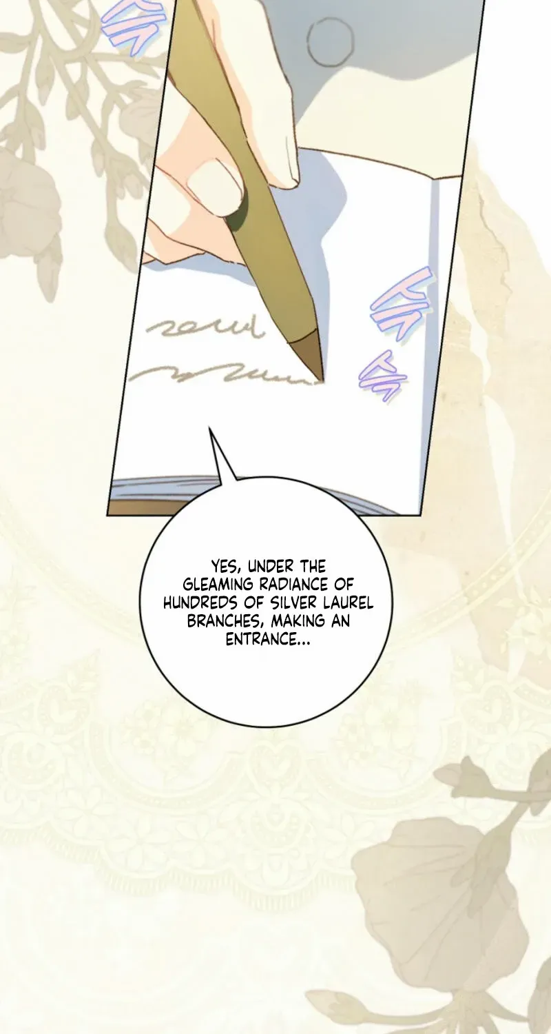 Marronnier Farm Near By The Imperial Palace Chapter 89 page 10 - 