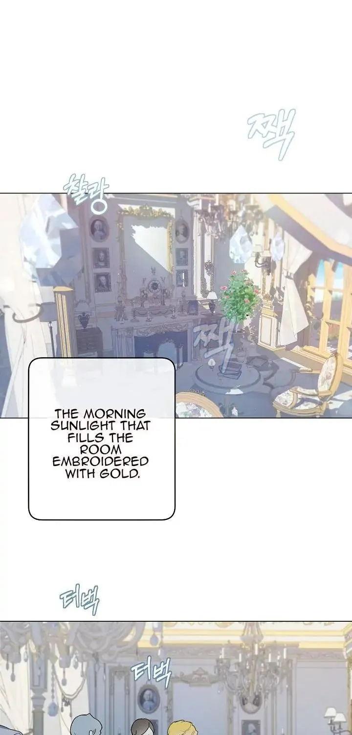 Marronnier Farm Near By The Imperial Palace Chapter 9 page 1 - 