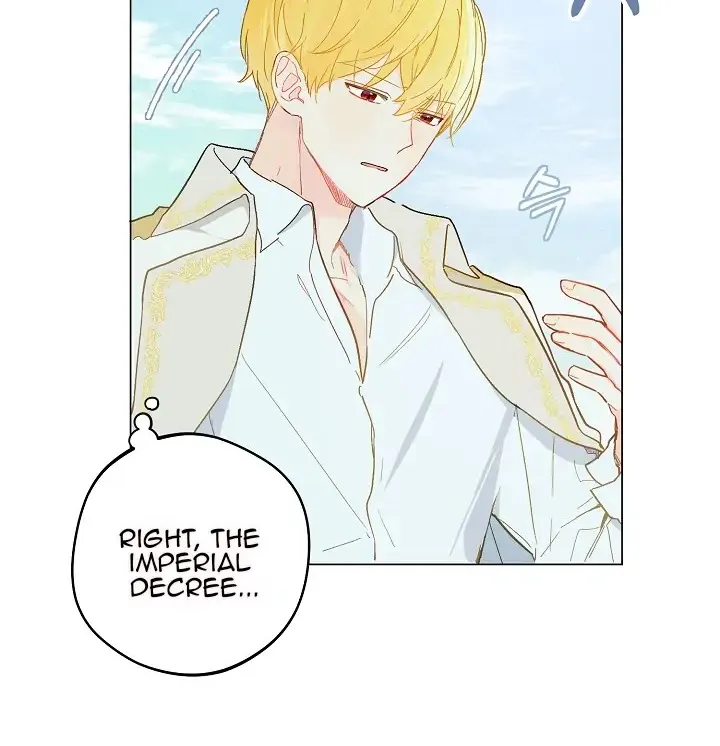 Marronnier Farm Near By The Imperial Palace Chapter 9 page 12 - 