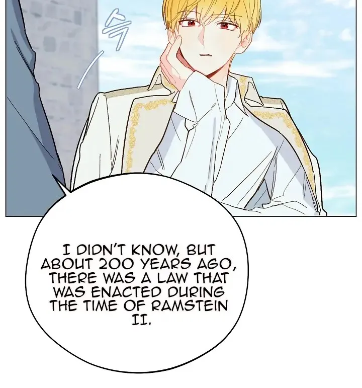 Marronnier Farm Near By The Imperial Palace Chapter 9 page 18 - 